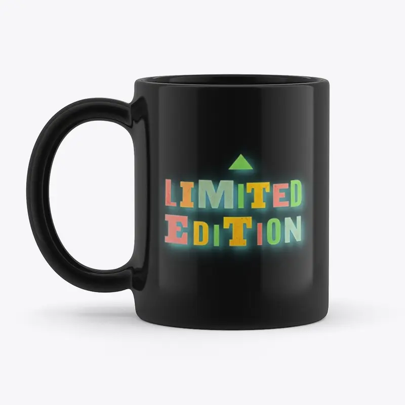 LIMITED EDITION